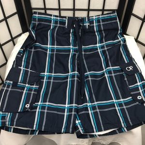 Op swim trunks